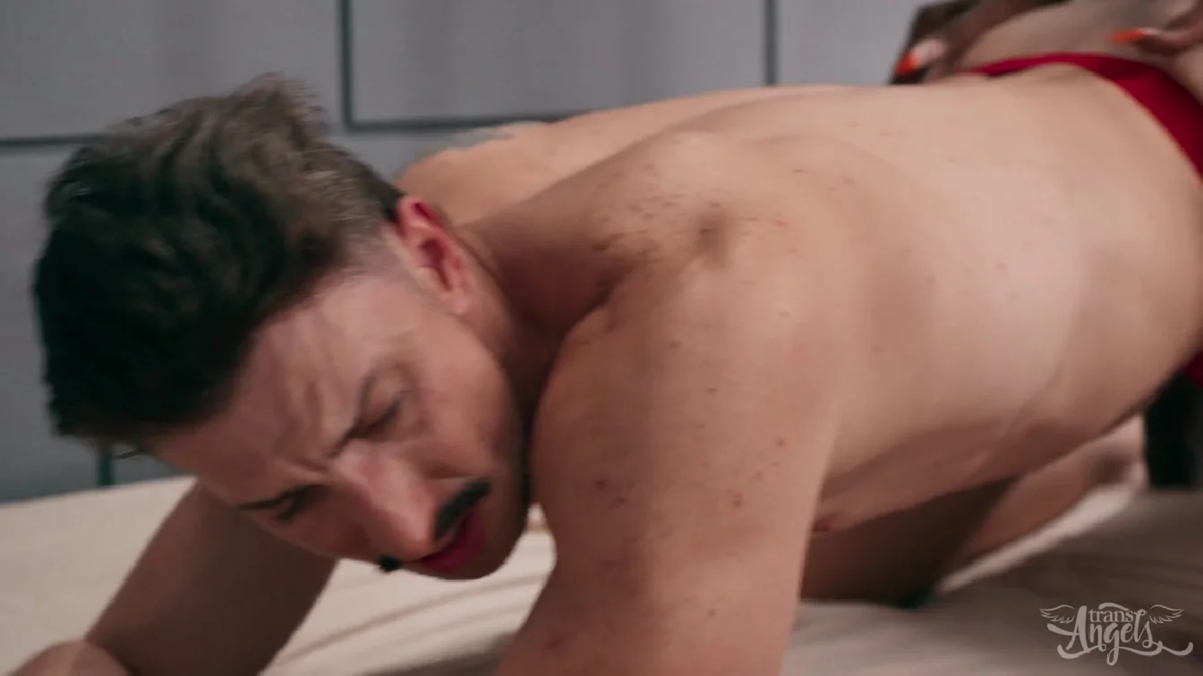 Preview of Ebony Goddesses XXX